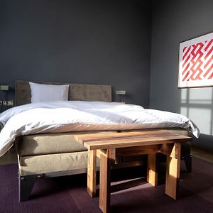 Standaard Double Kamer